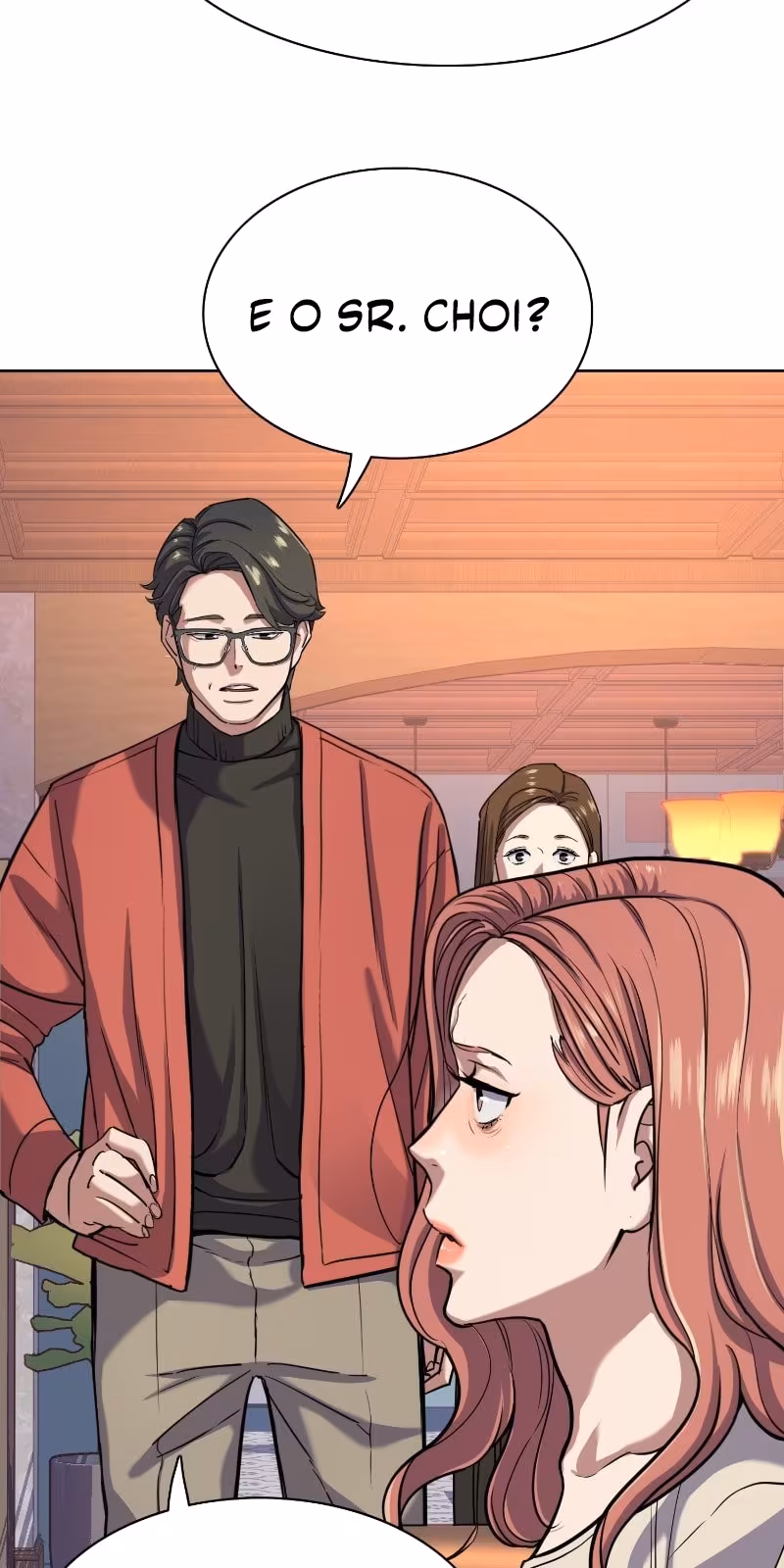 Página do Capítulo 93