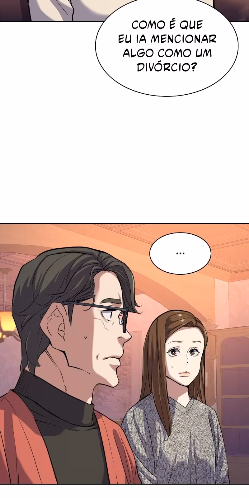 Página do Capítulo 93