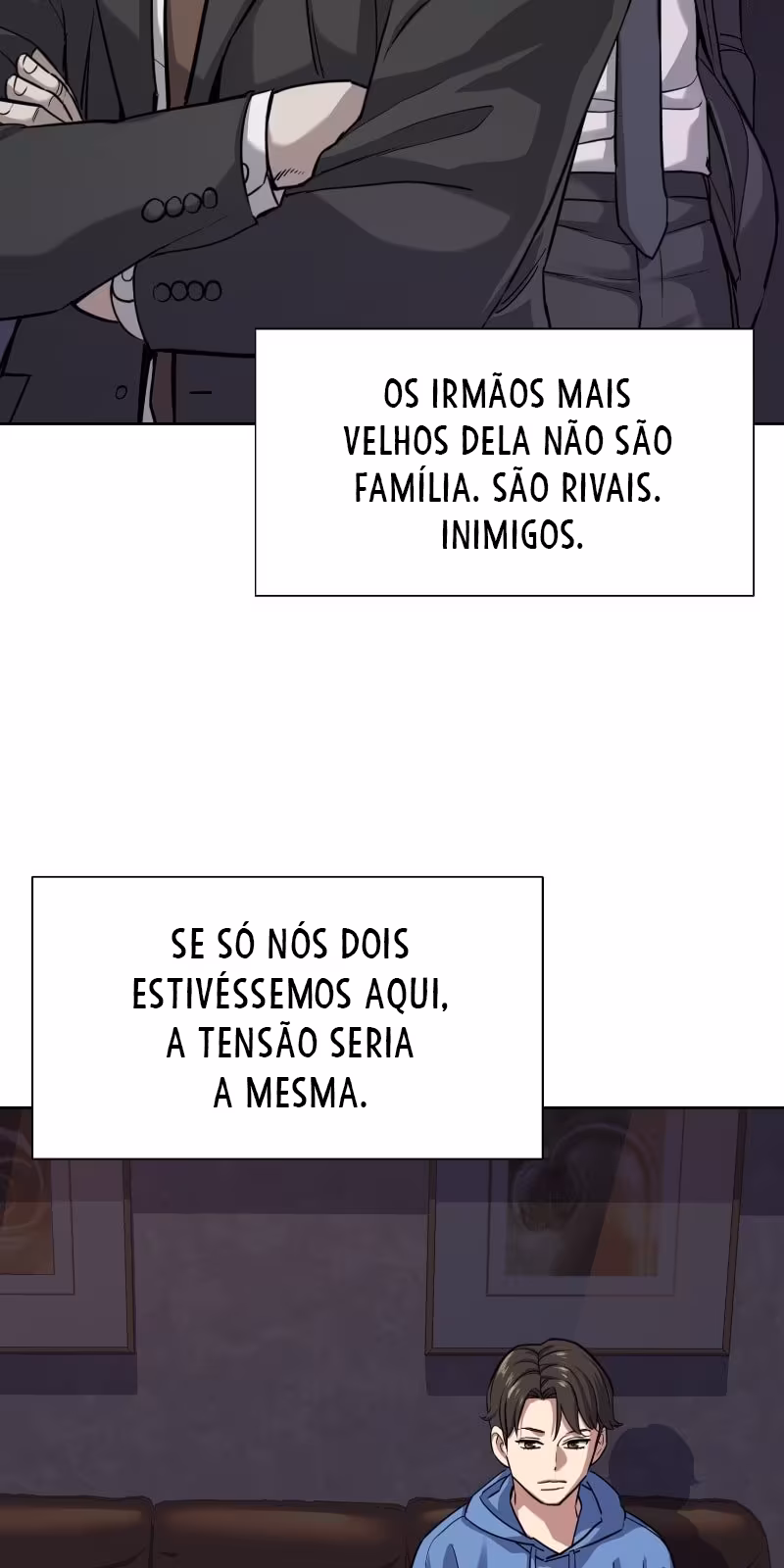 Página do Capítulo 93