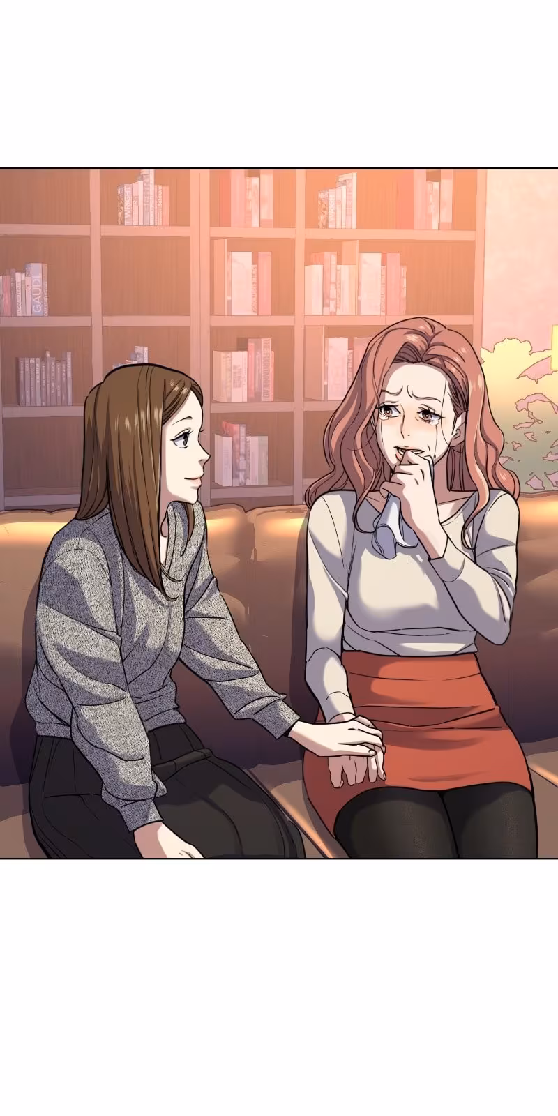 Página do Capítulo 93