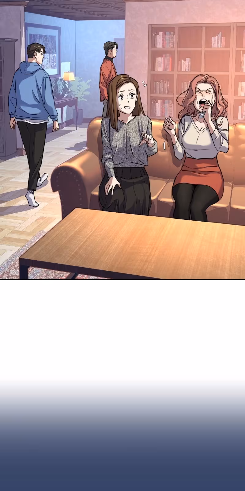 Página do Capítulo 93