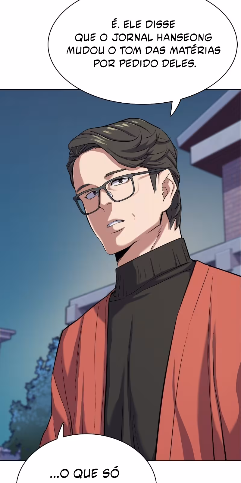 Página do Capítulo 93