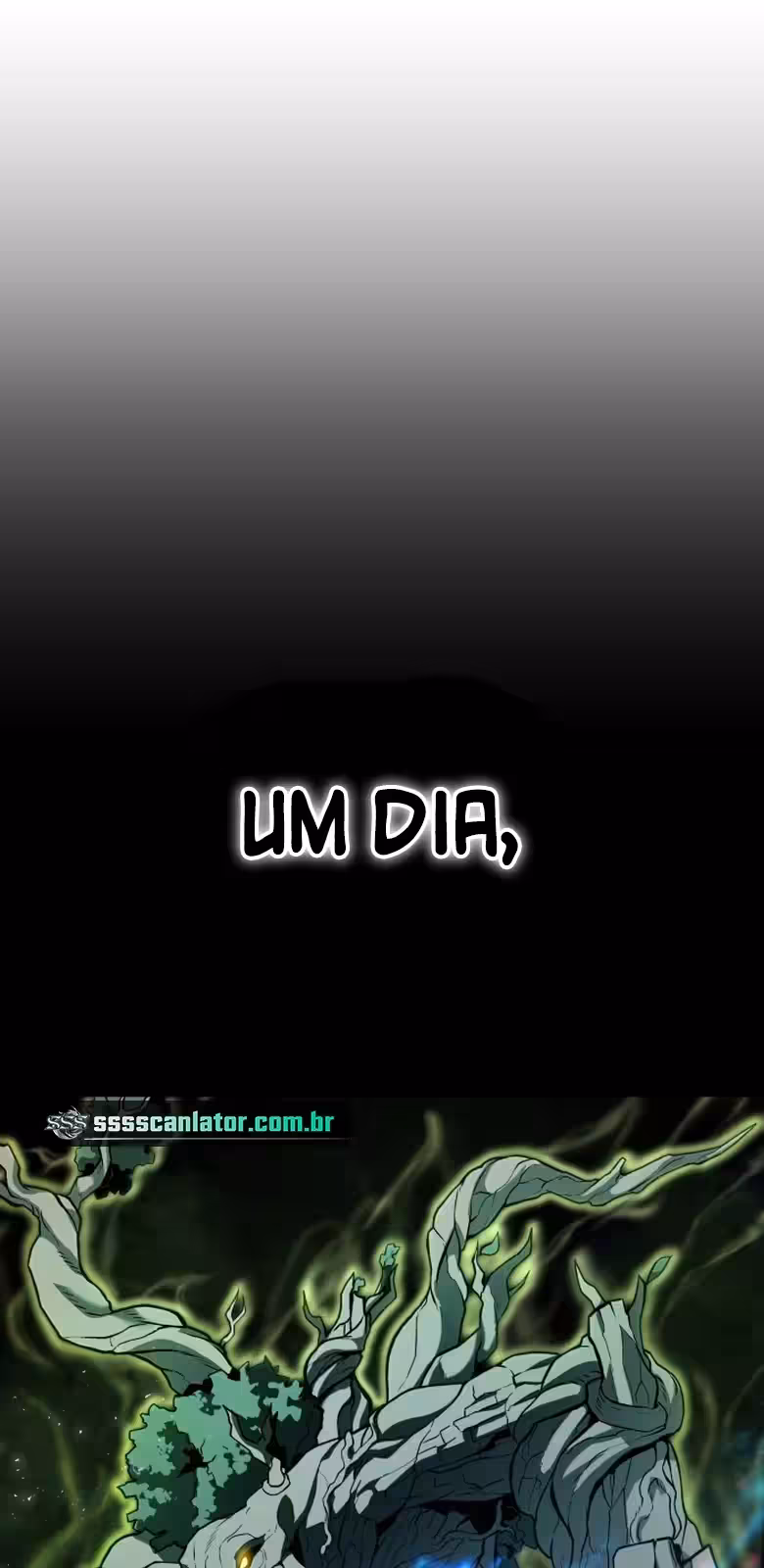 Página do Capítulo 01