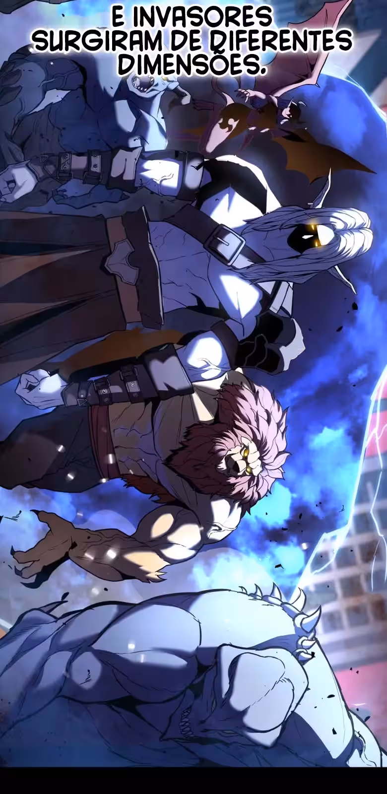 Página do Capítulo 01