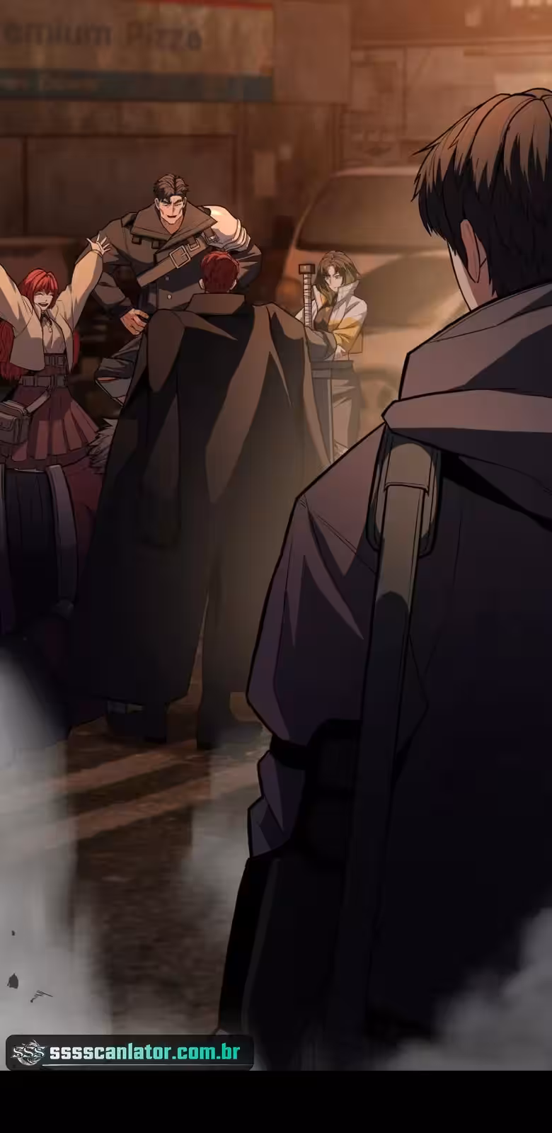 Página do Capítulo 01