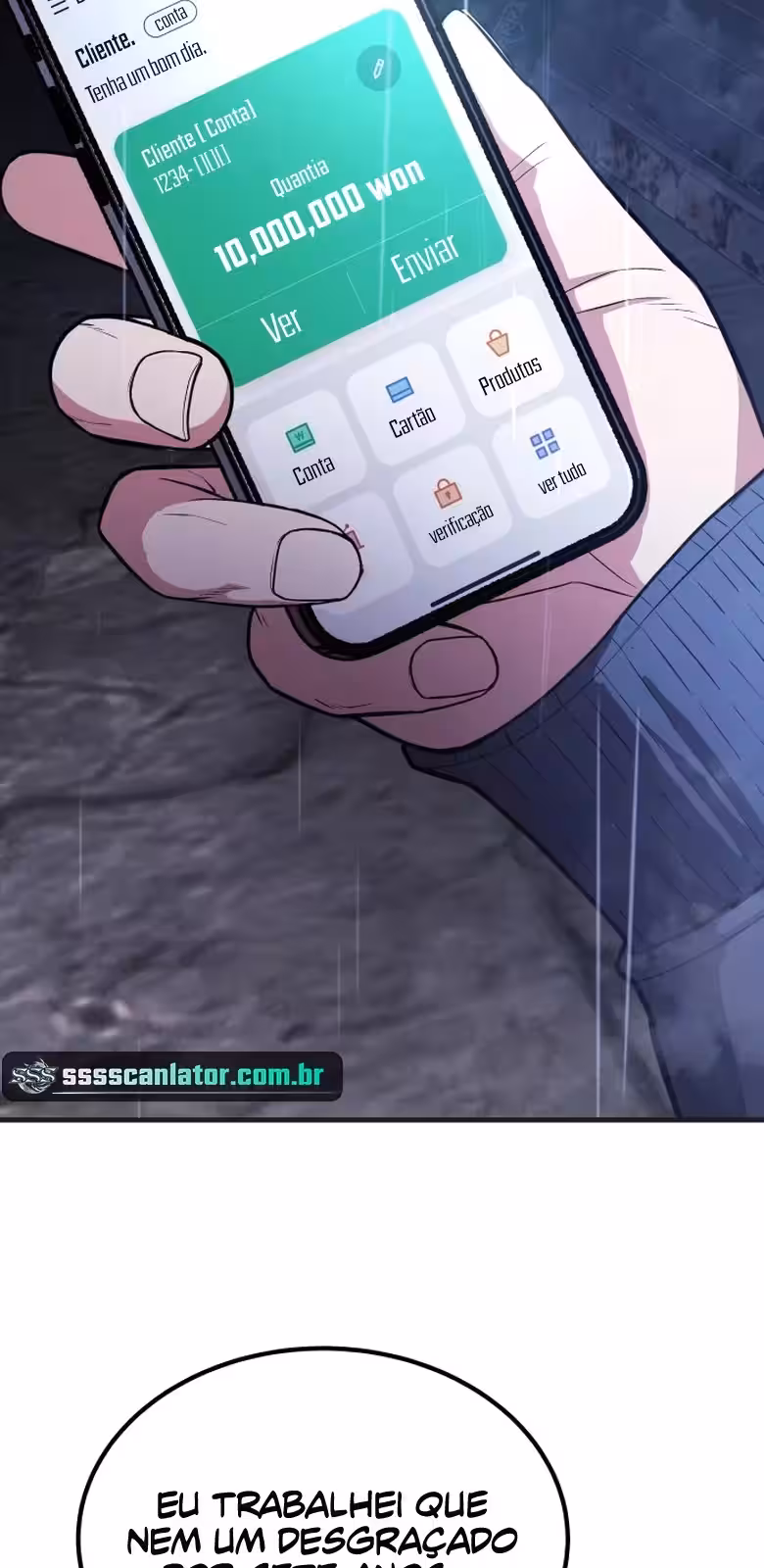 Página do Capítulo 01