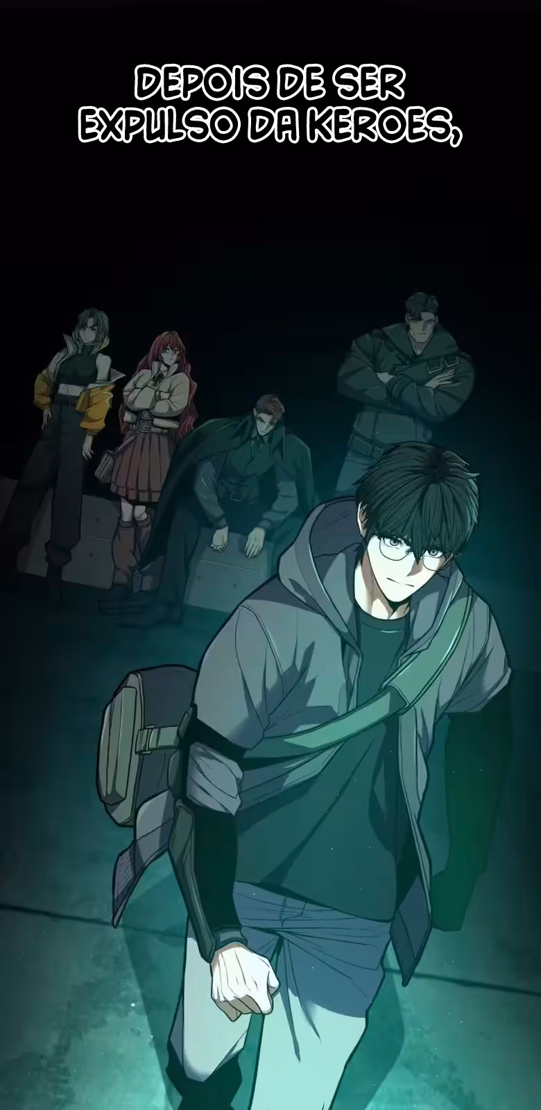 Página do Capítulo 01