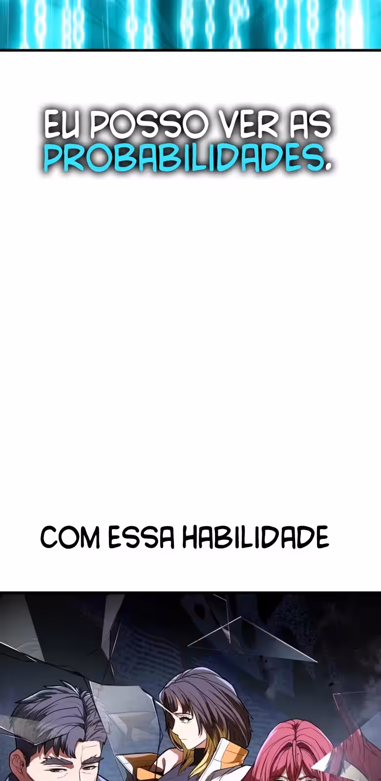 Página do Capítulo 01