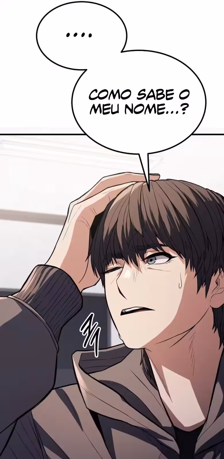 Página do Capítulo 01