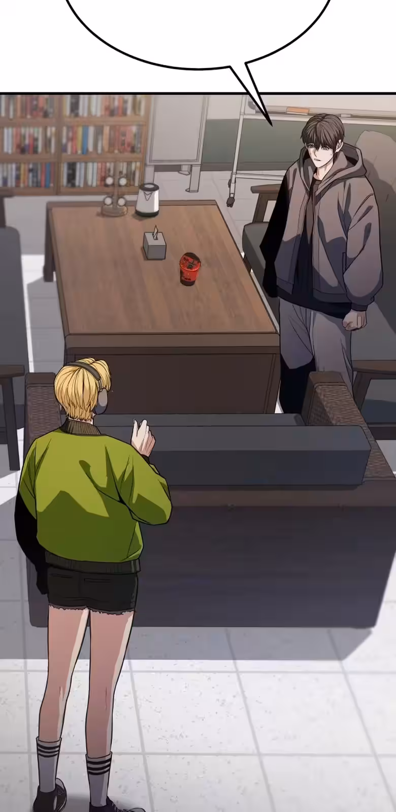 Página do Capítulo 01