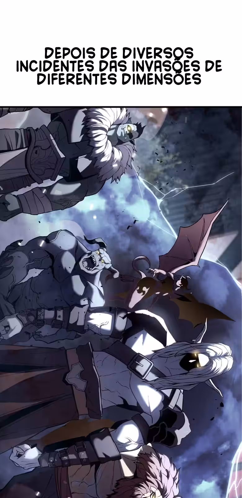 Página do Capítulo 01