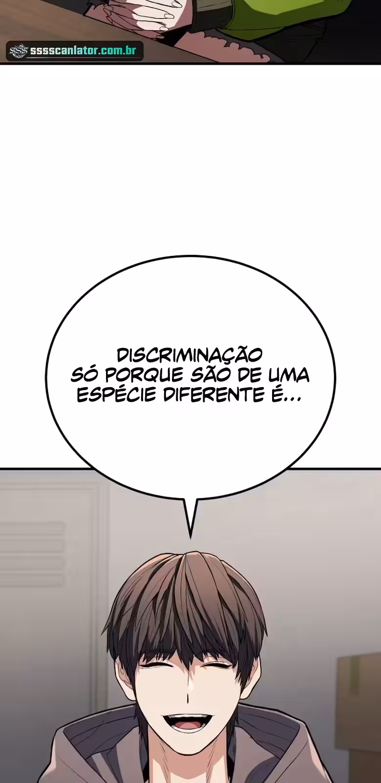 Página do Capítulo 01