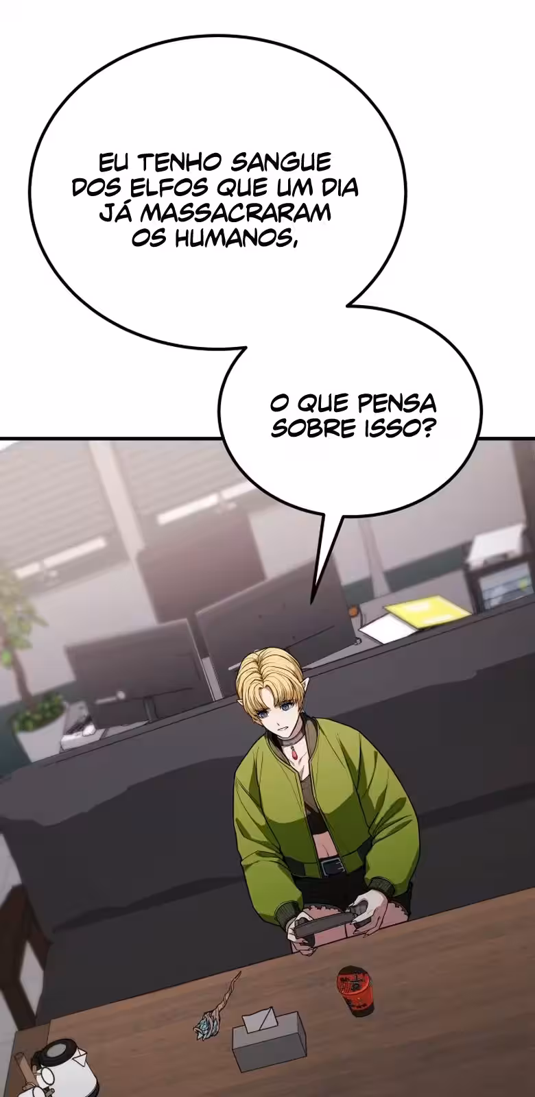 Página do Capítulo 01