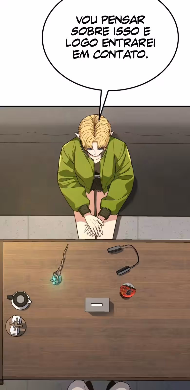 Página do Capítulo 01