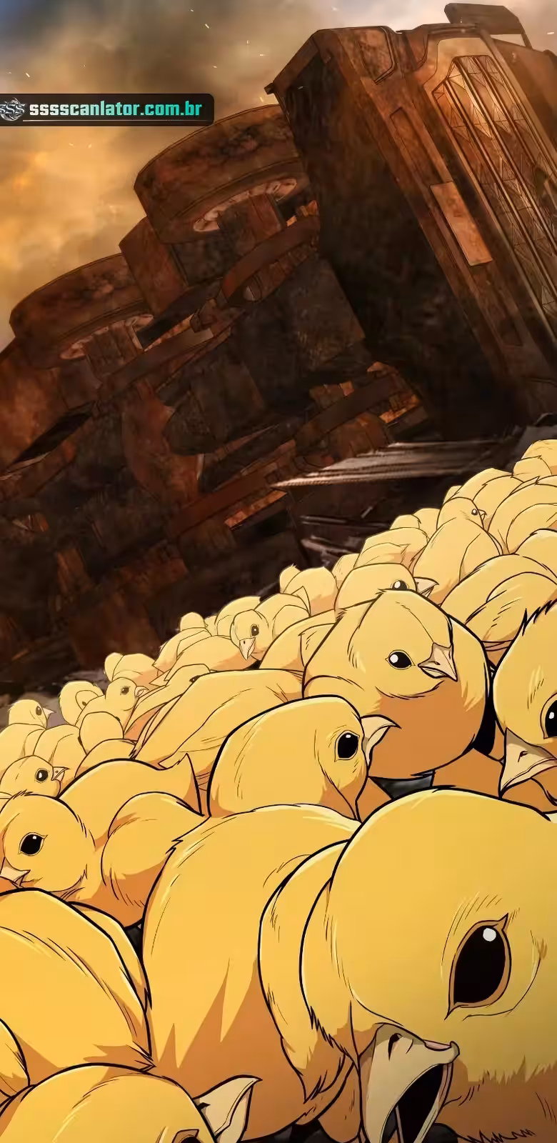 Página do Capítulo 02