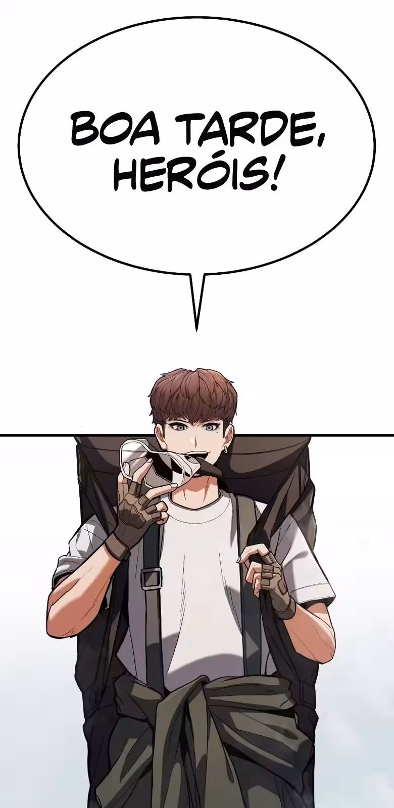 Página do Capítulo 03