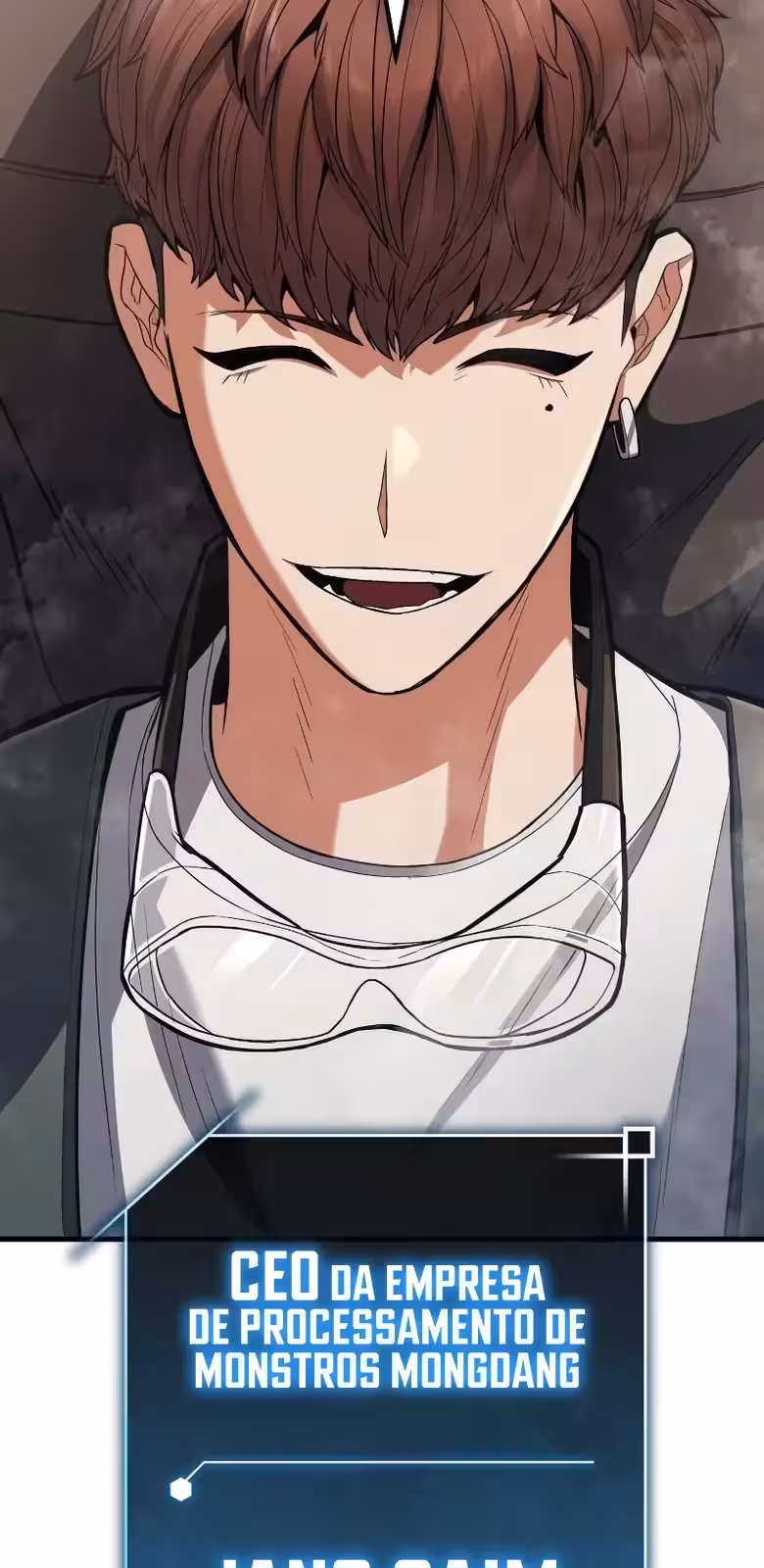 Página do Capítulo 03