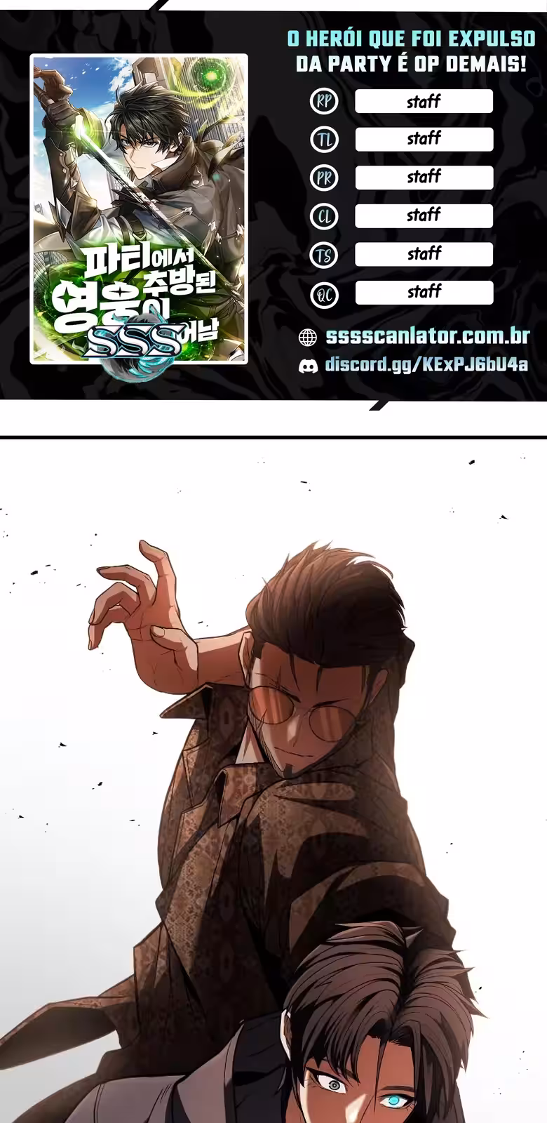 Página do Capítulo 04