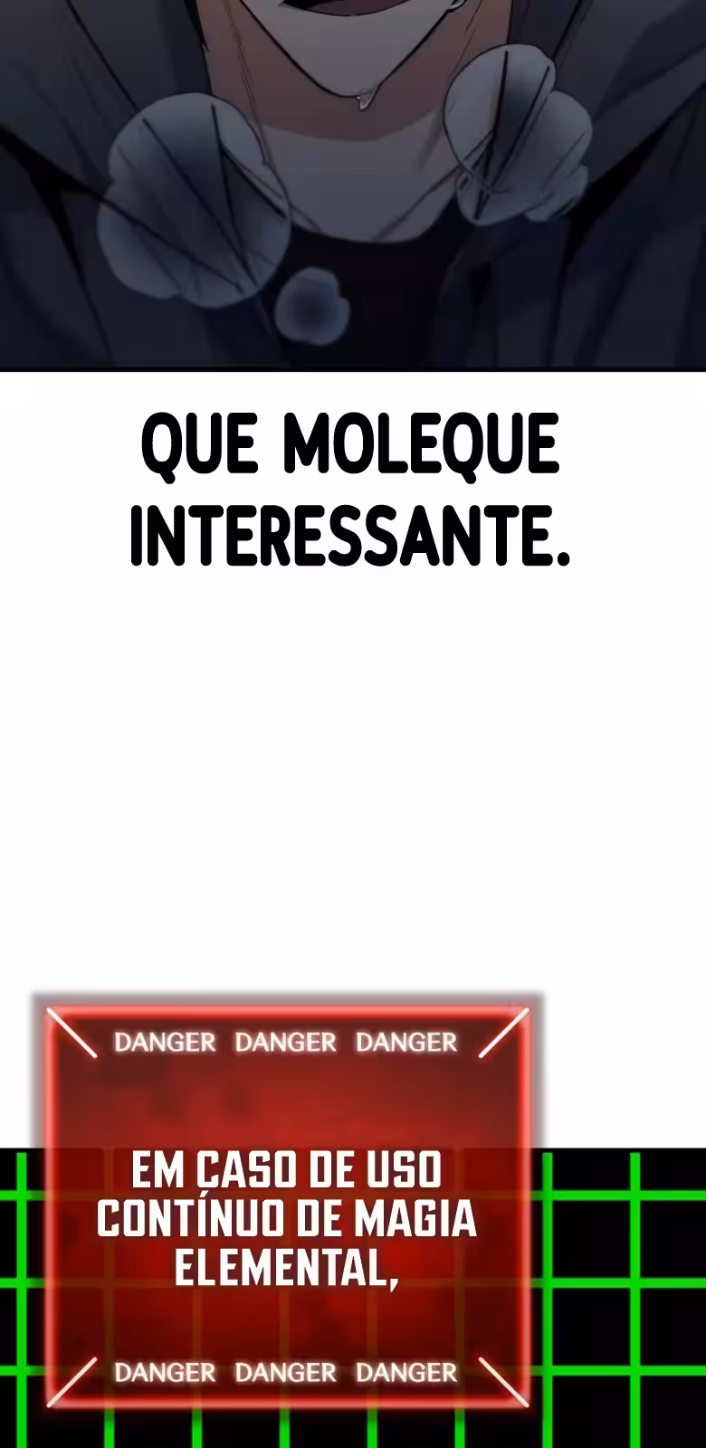 Página do Capítulo 04