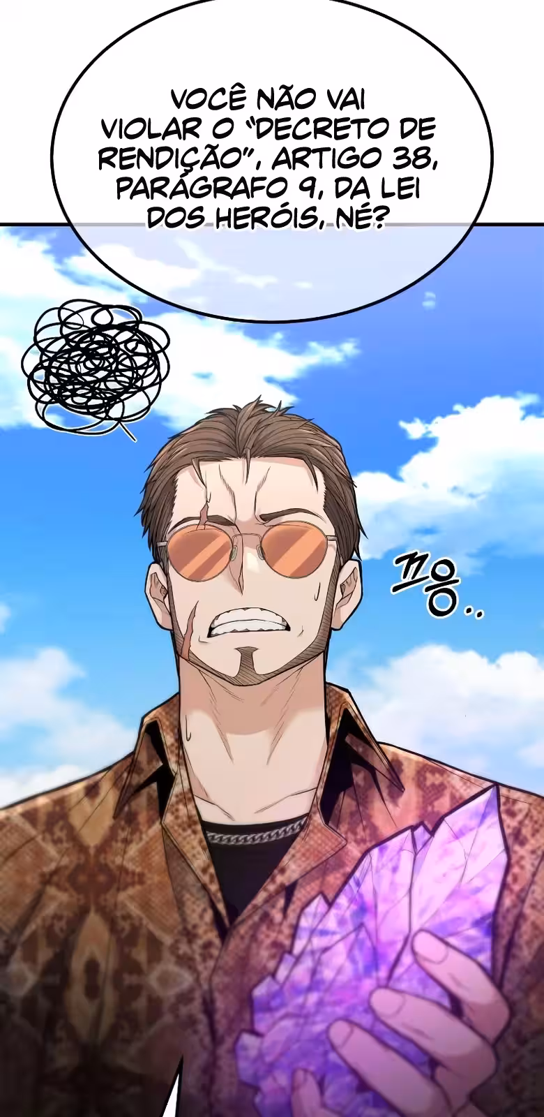 Página do Capítulo 04