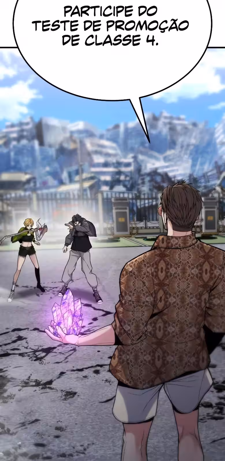 Página do Capítulo 04