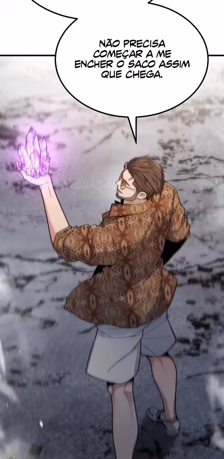 Página do Capítulo 04