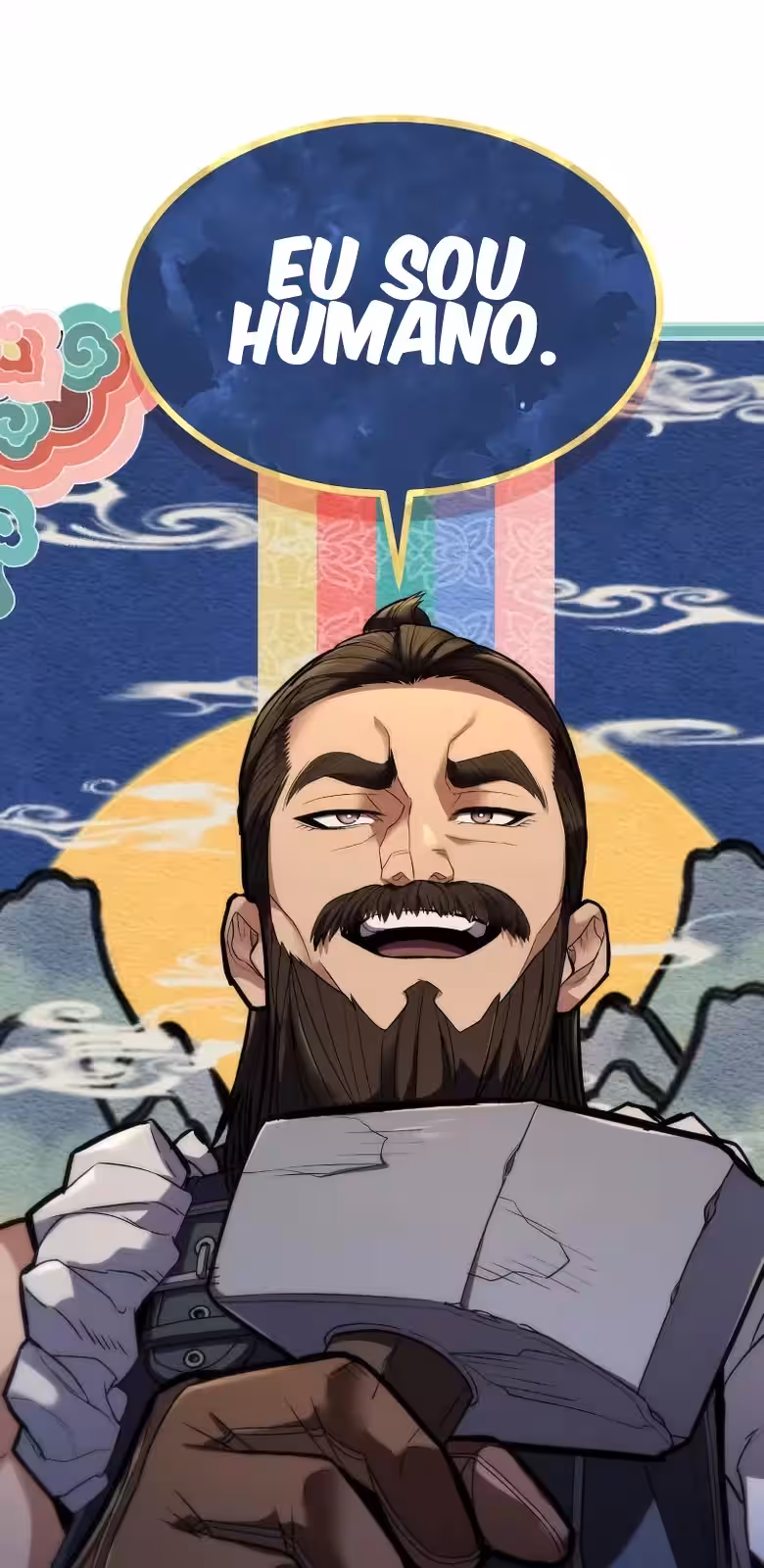 Página do Capítulo 04