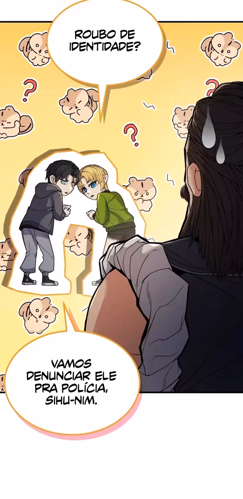 Página do Capítulo 04