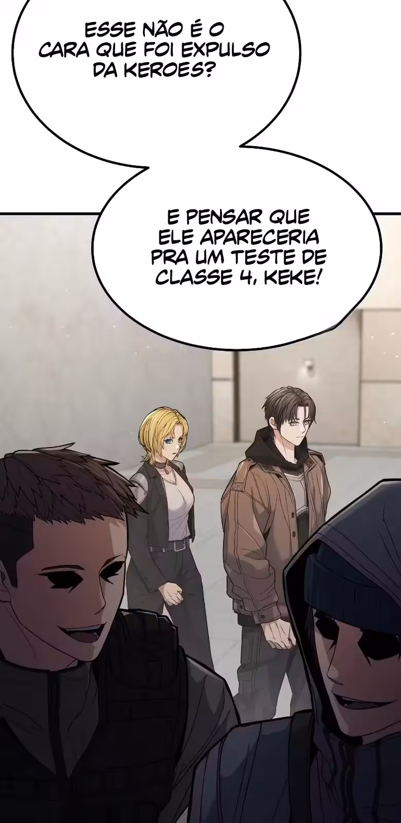 Página do Capítulo 04