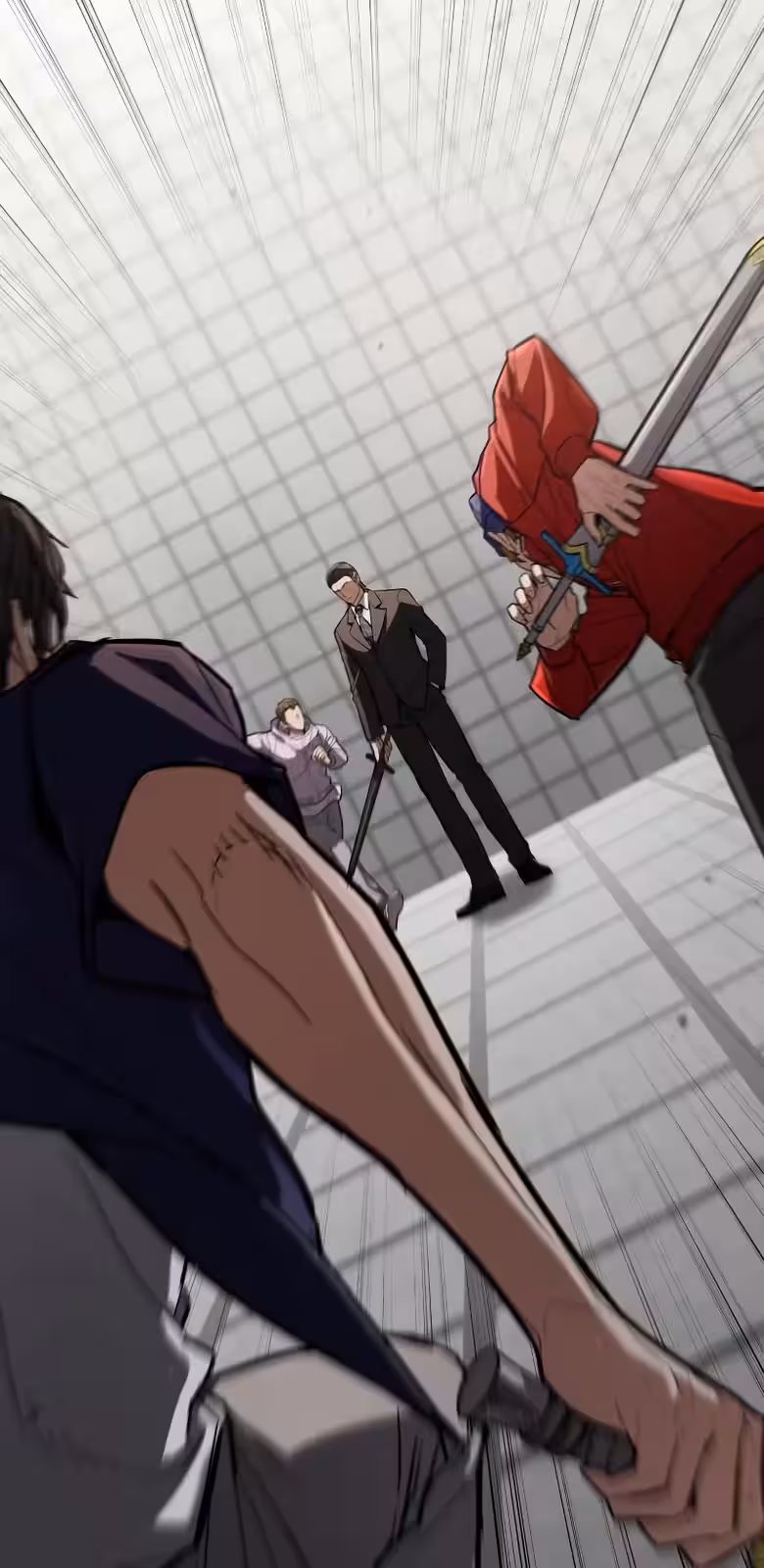 Página do Capítulo 05