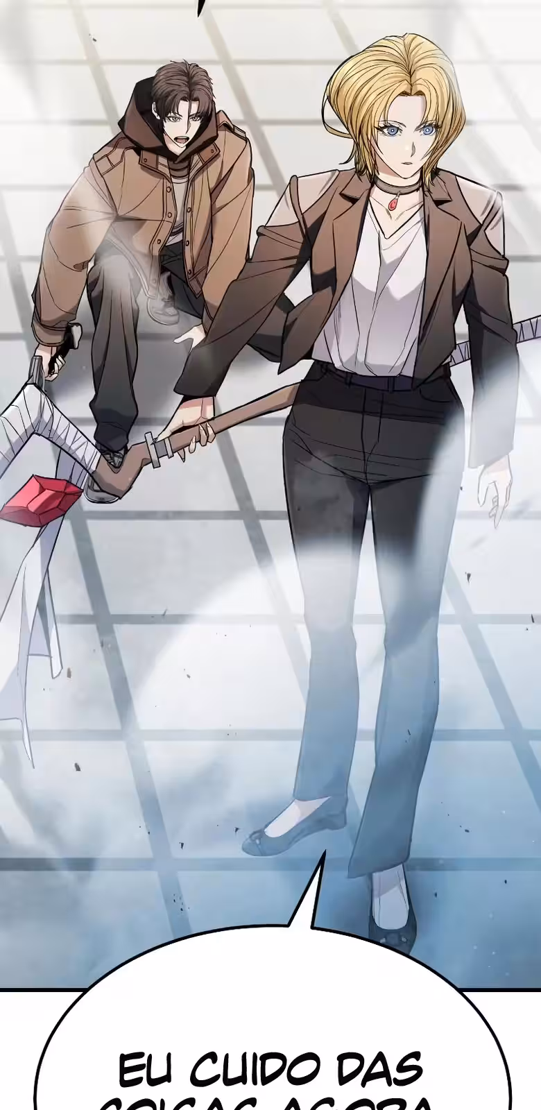 Página do Capítulo 05