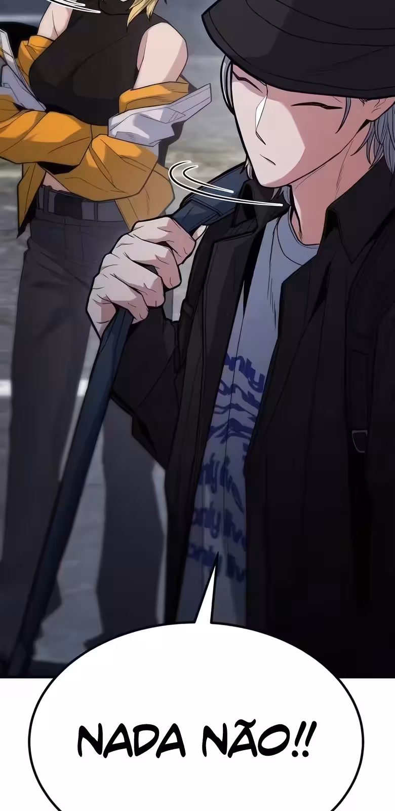 Página do Capítulo 07