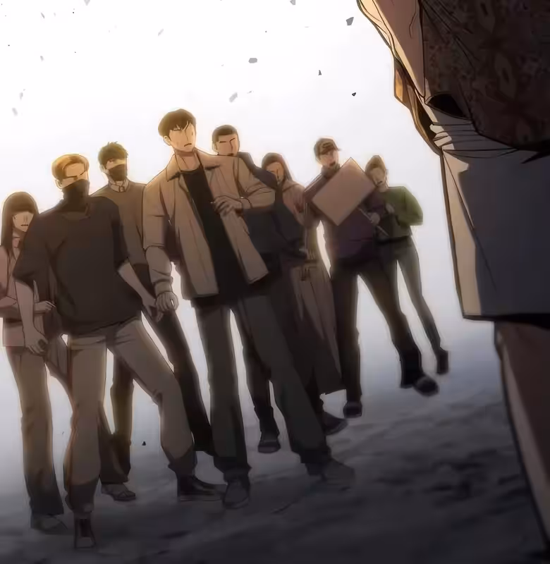 Página do Capítulo 08