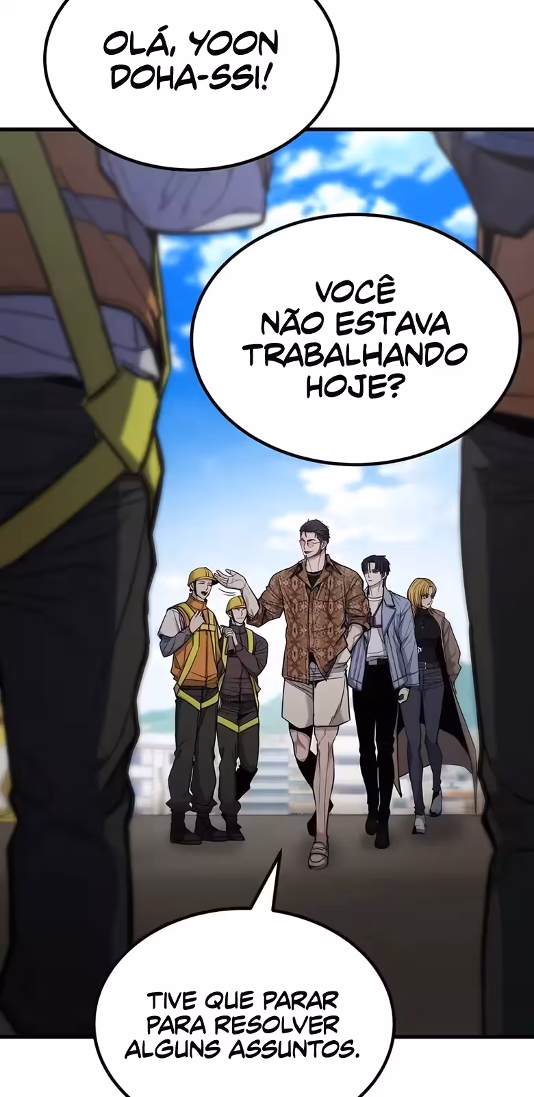 Página do Capítulo 08