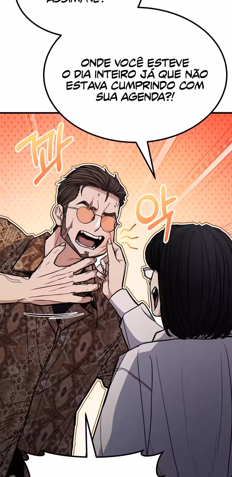 Página do Capítulo 08