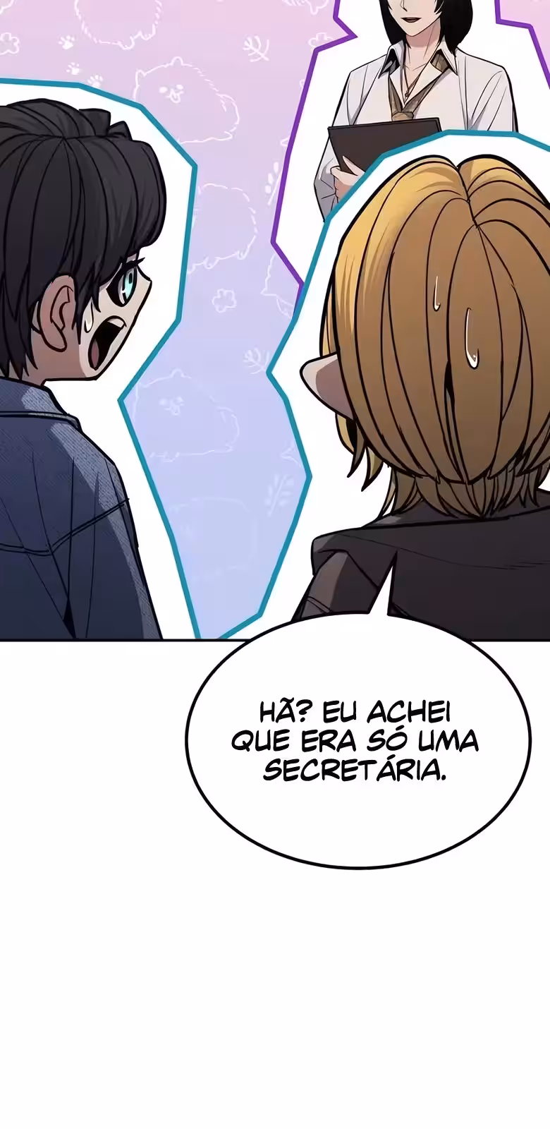 Página do Capítulo 08