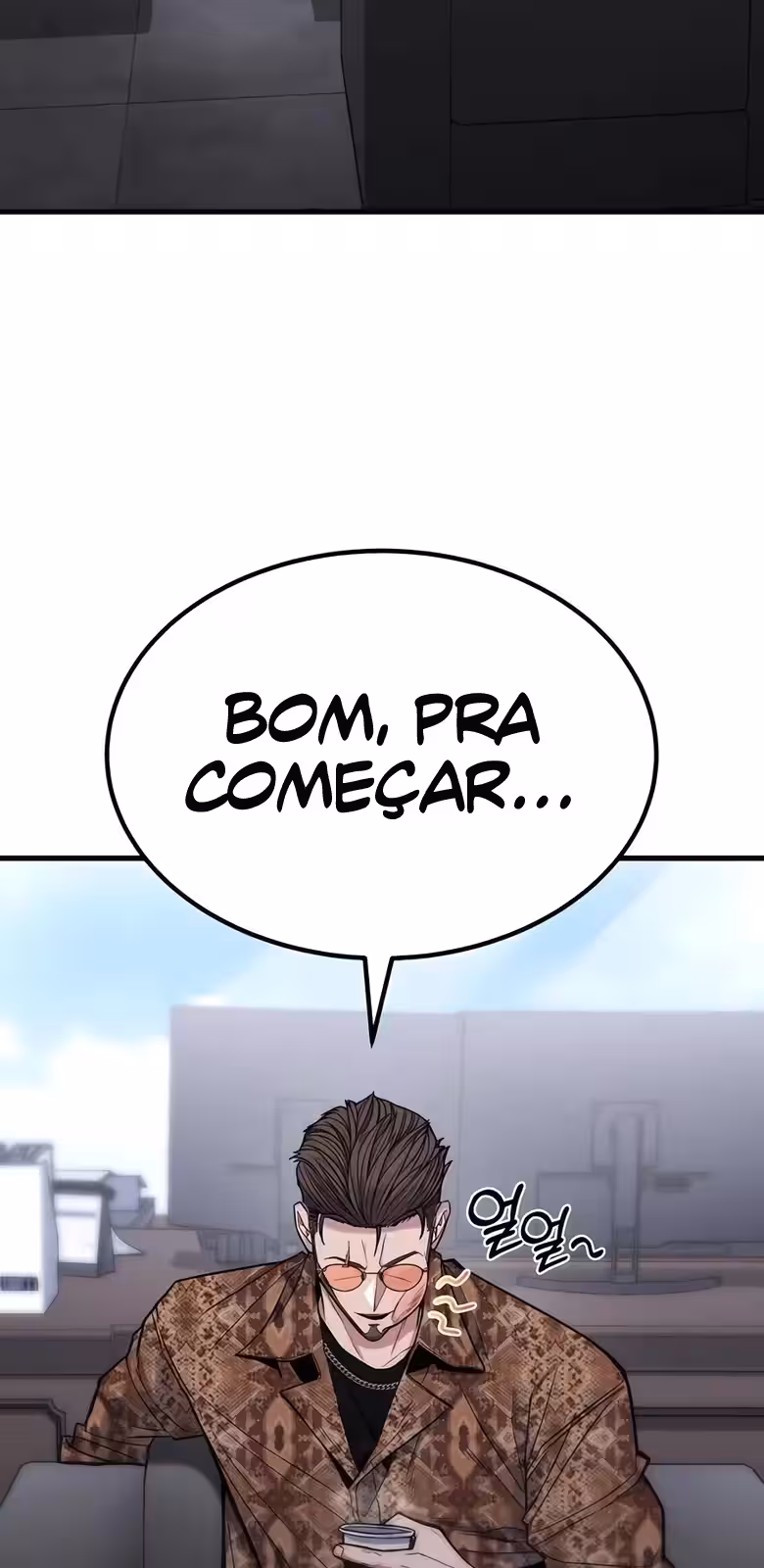 Página do Capítulo 08