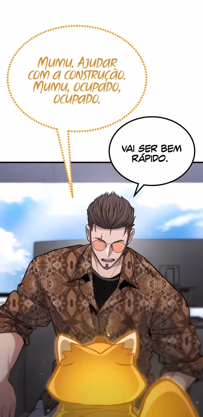 Página do Capítulo 08