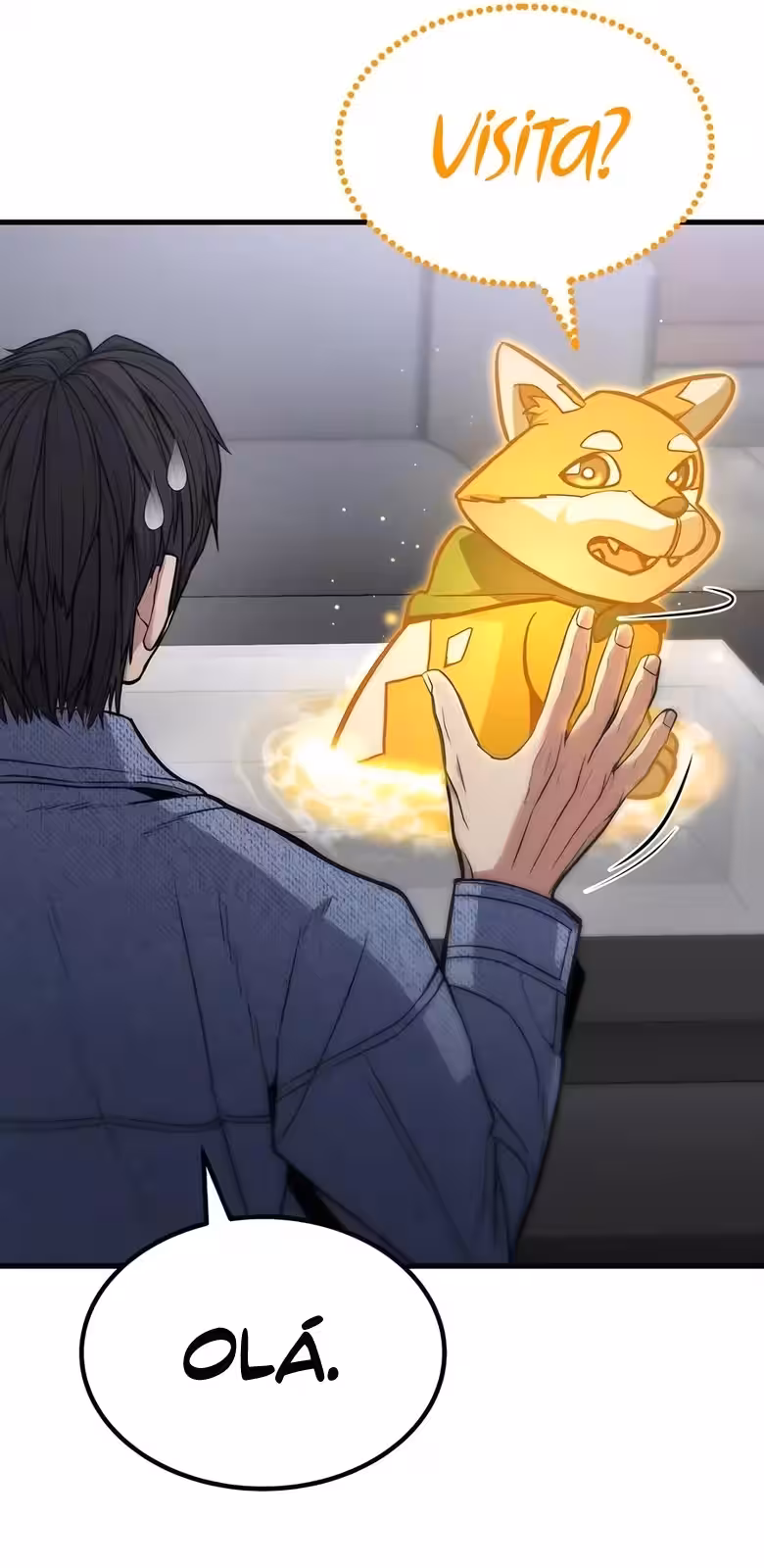 Página do Capítulo 08