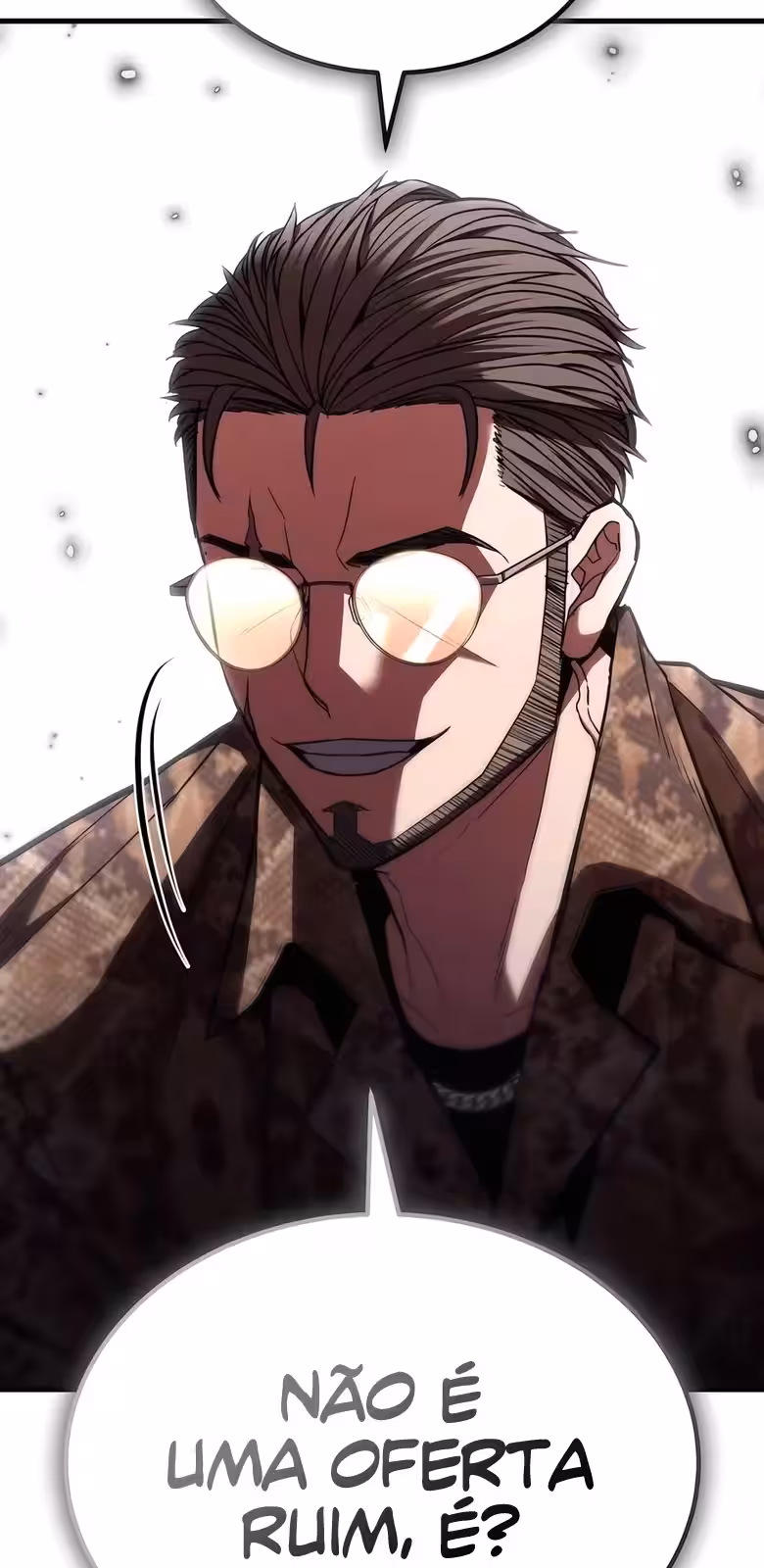 Página do Capítulo 08