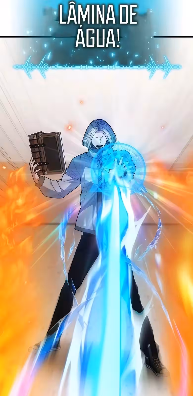 Página do Capítulo 10