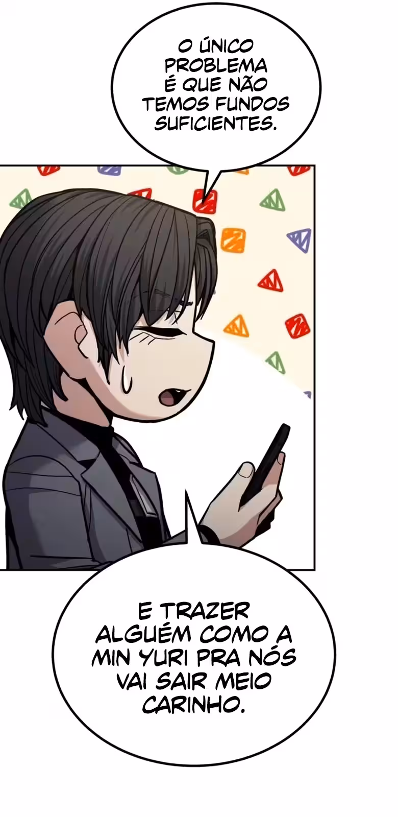 Página do Capítulo 15