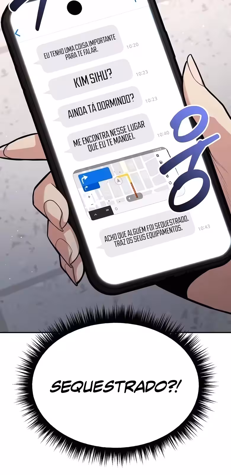 Página do Capítulo 16