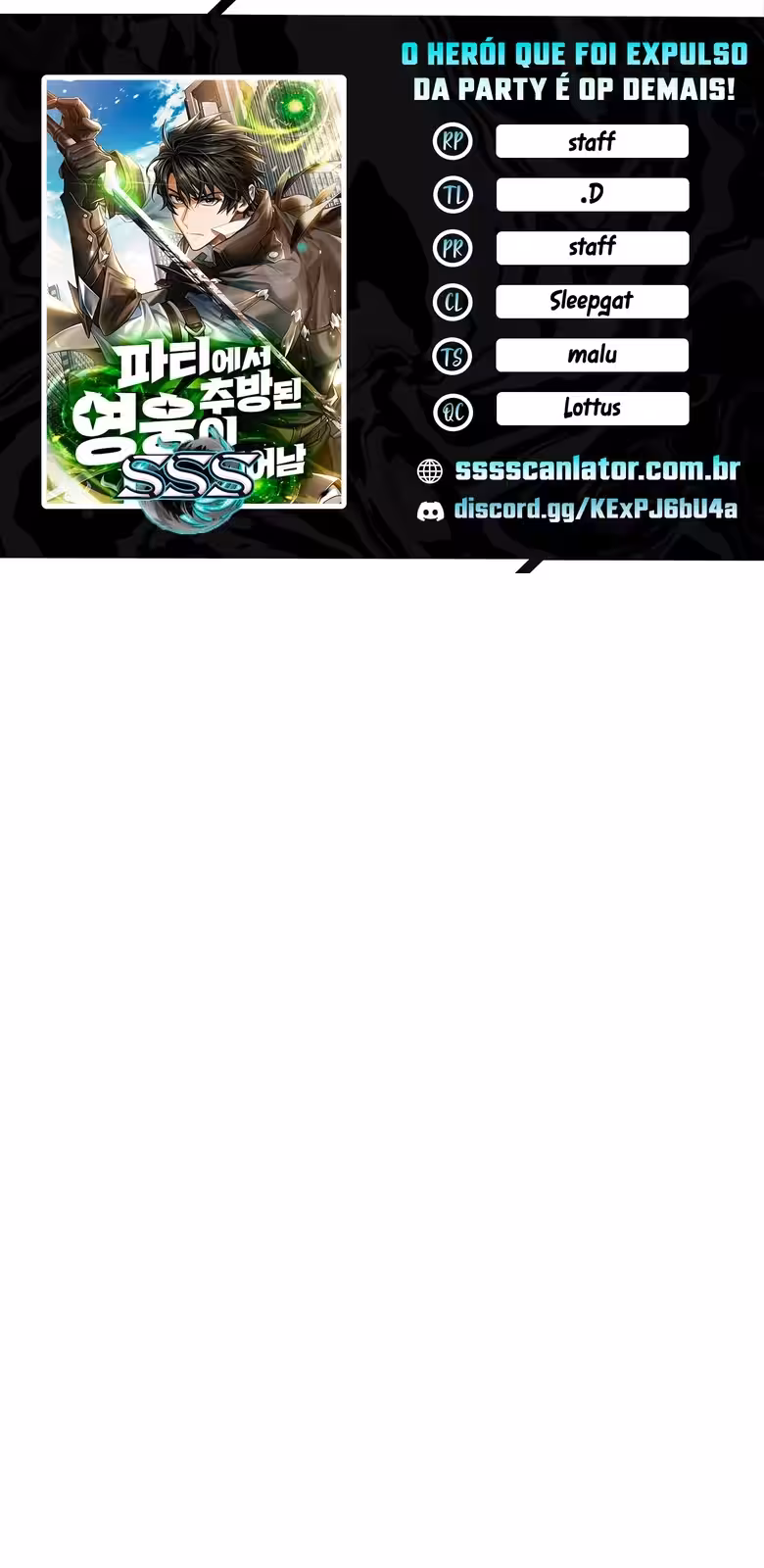 Página do Capítulo 19