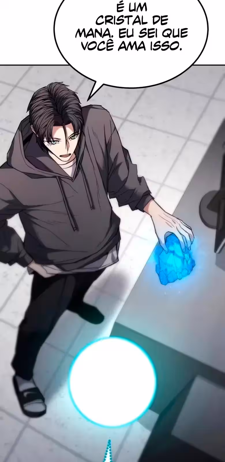 Página do Capítulo 19