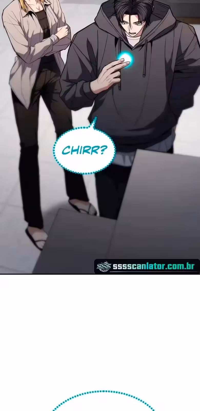 Página do Capítulo 19