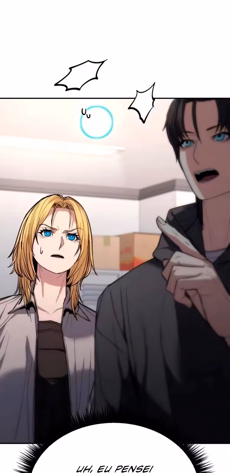 Página do Capítulo 19