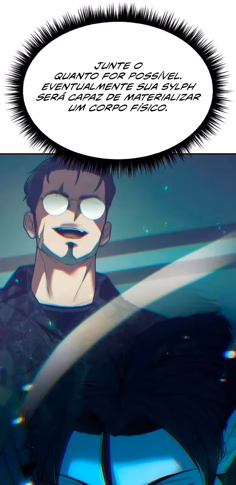 Página do Capítulo 19