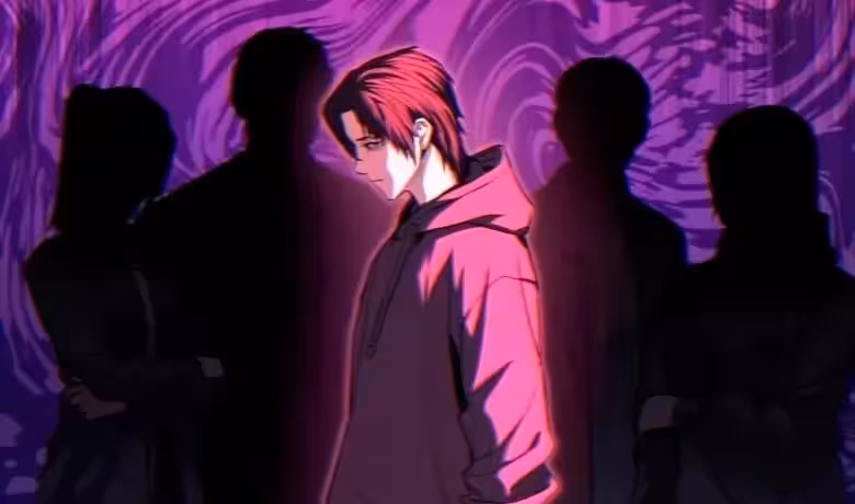 Página do Capítulo 19