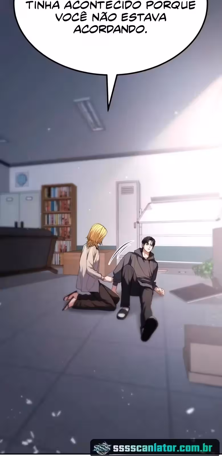 Página do Capítulo 19